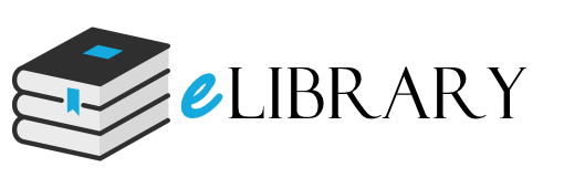 eLibrary Logo