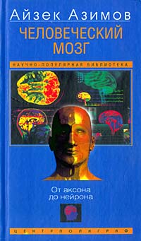 Человеческий мозг. От аксона до нейрона.