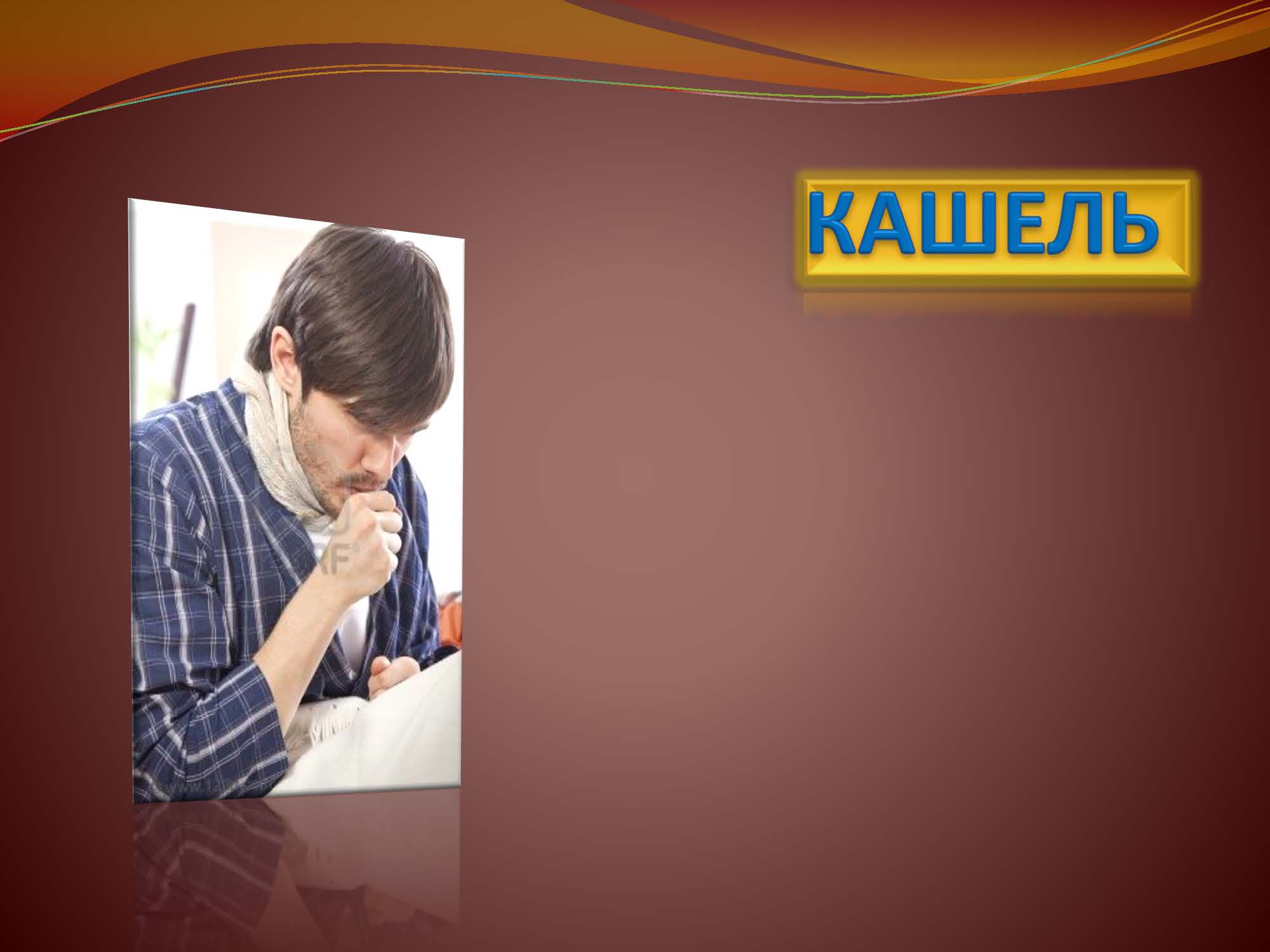 КАШЕЛЬ